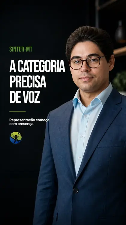 Post de 03/07 do SINTER-MT