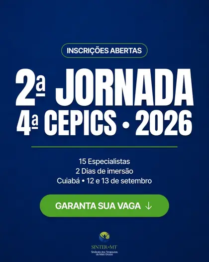 Post de 07/07 do SINTER-MT