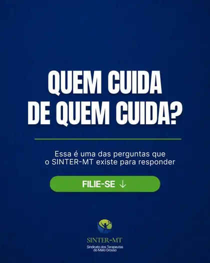Post de 19/07 do SINTER-MT