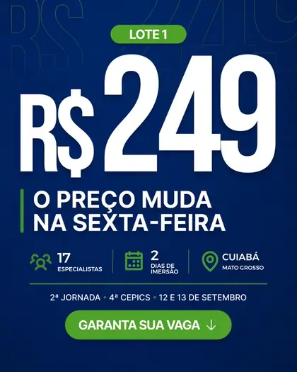 Post de 06/08 do SINTER-MT