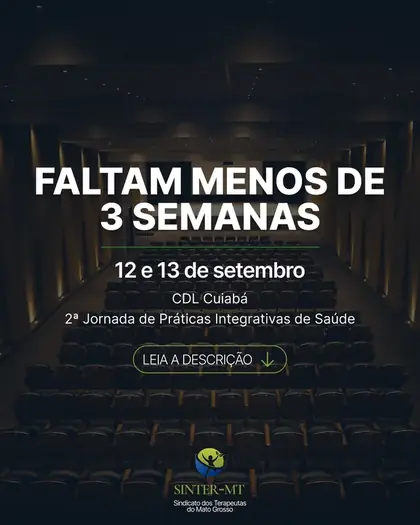 Post de 24/08 do SINTER-MT