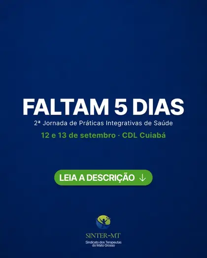 Post de 07/09 do SINTER-MT