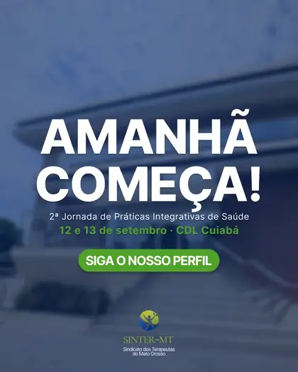 Post de 11/09 do SINTER-MT
