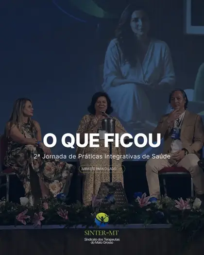 Post de 14/09 do SINTER-MT