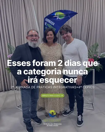 Post de 19/09 do SINTER-MT